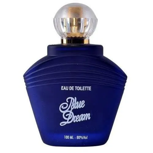 Blue Dreams