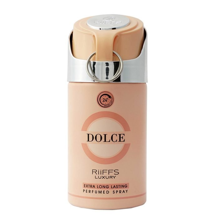 Dolce Perfumed Body Spray 250 ml