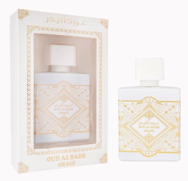 Oud Al Badr Grace EDP 100 ml