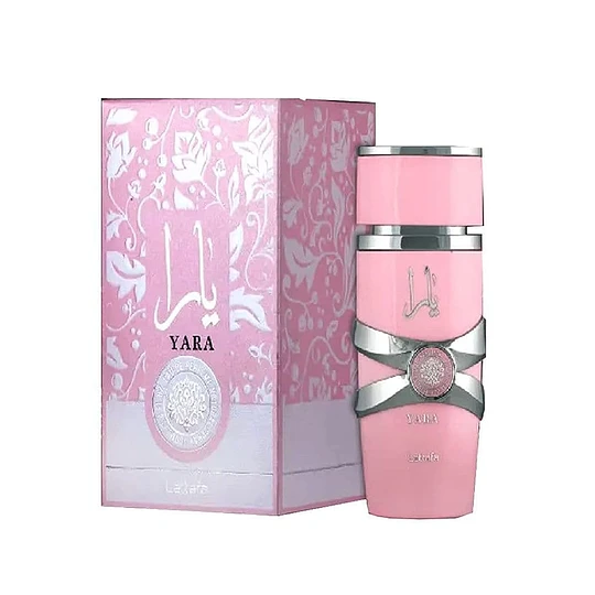 Yara EDP 100 ml