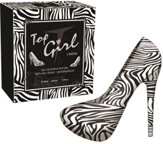 Top Girl London EDP 100 ml