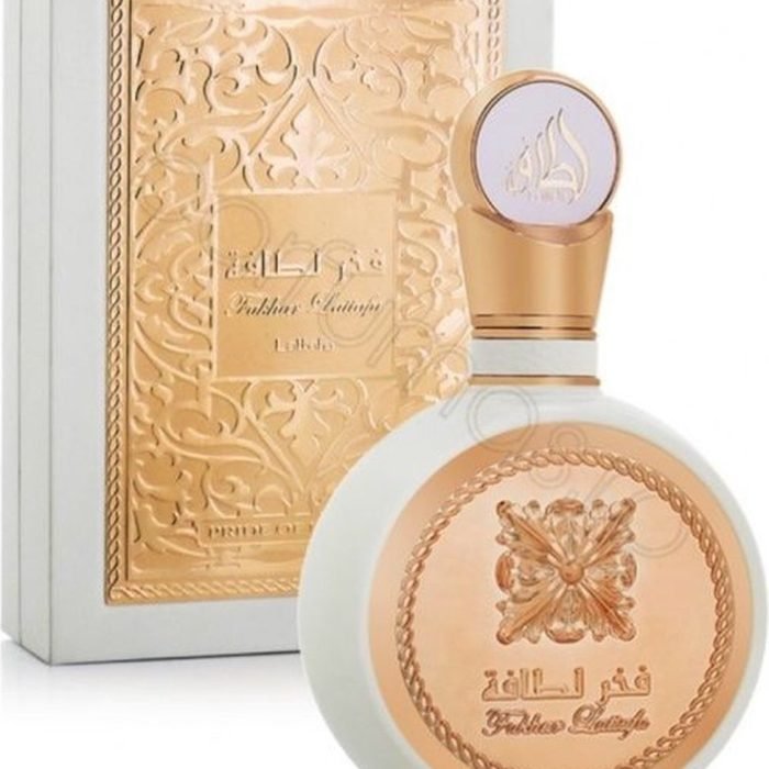 Fakhar Rose Women EDP 100 ml