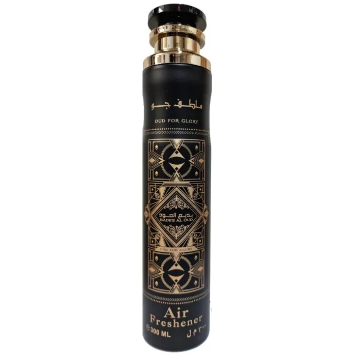 Air Freshener Bade'e al Oud 300 ml