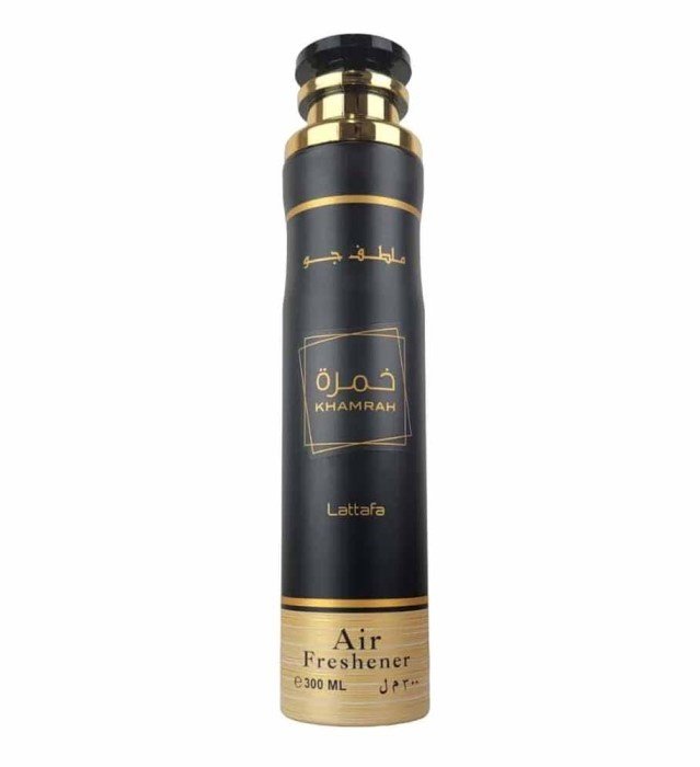 Air Freshener Khamrah 300 ml