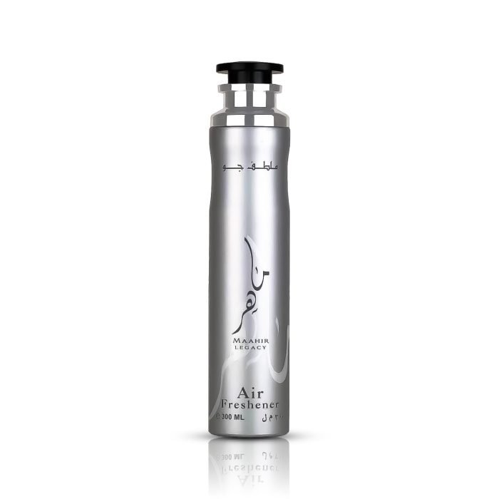Air Freshener Maahir Legacy 300 ml