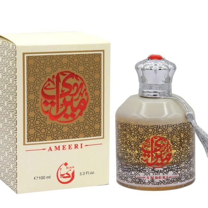 Ameeri