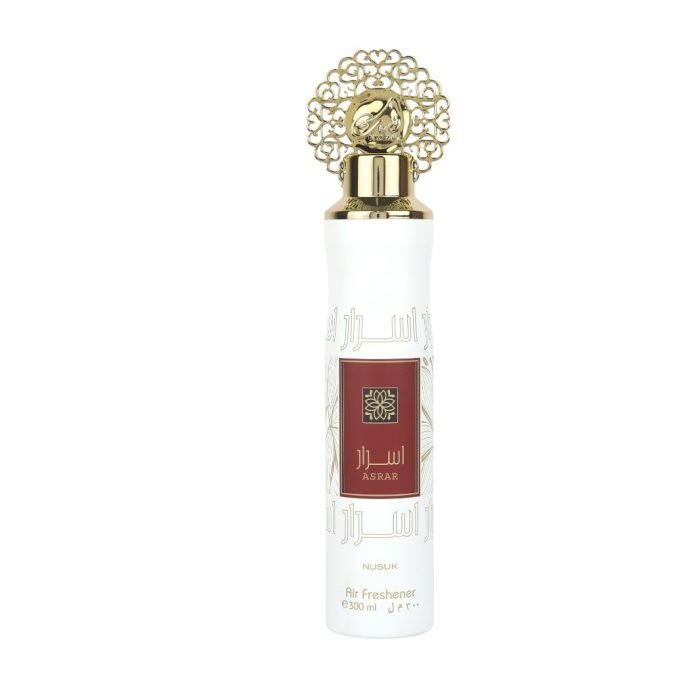 Air Freshener Asrar 300 ml