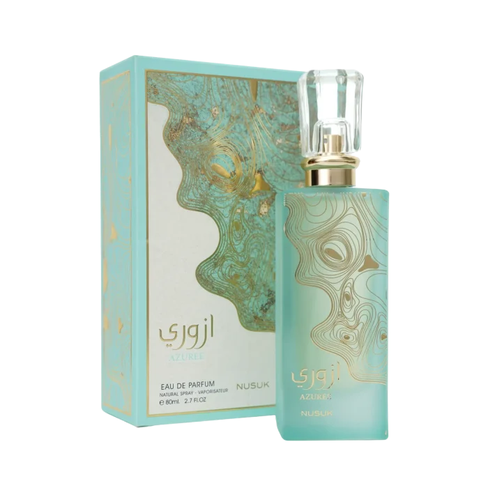 Azuree EDP 80 ml