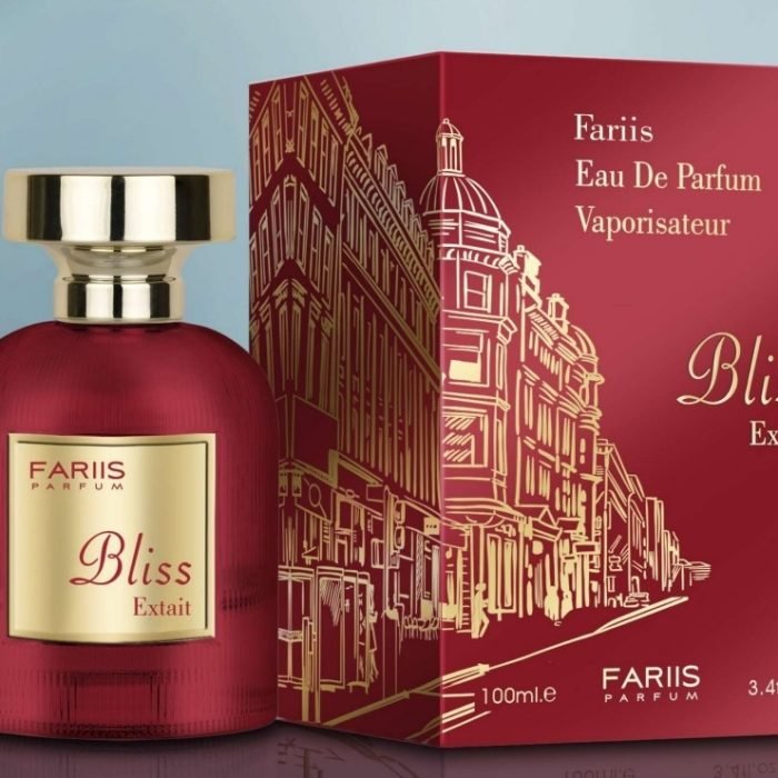 Bliss Extait EDP 100 ml