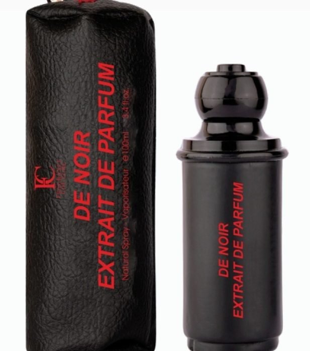 De Noir Extrait De Parfum 100 ml
