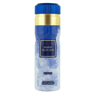 Desert Blue Oud Perfumed Body Spray 200 ml