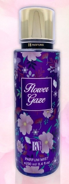 Flower Gaze Body Mist 250 ml