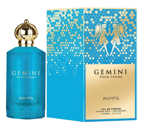 Gemini EDP 100 ml