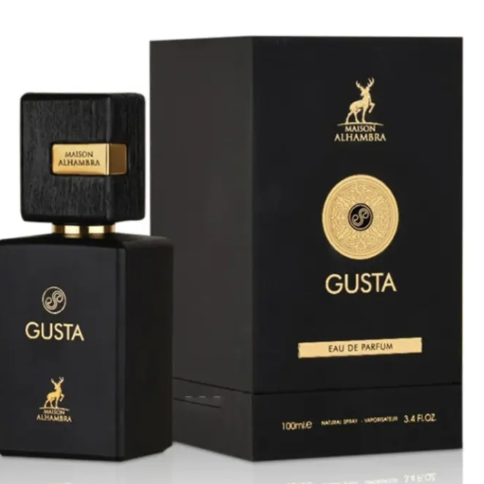 Gusta EDP 100 ml