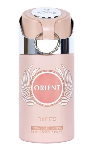 Orient Perfumed Body Spray 250 ml