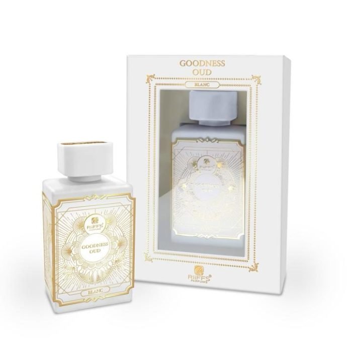 Goodness Oud White EDP 100 ml