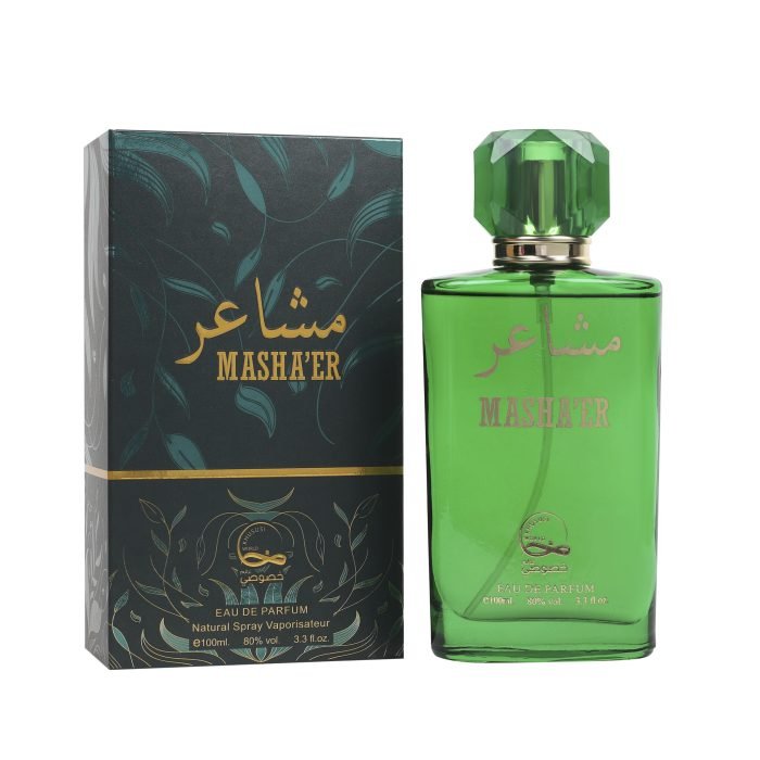 khususi Masha'er EDP 100 ml