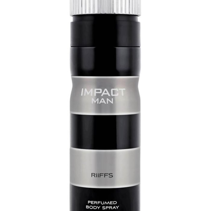 Impact Man Perfumed Body Spray 200 ml