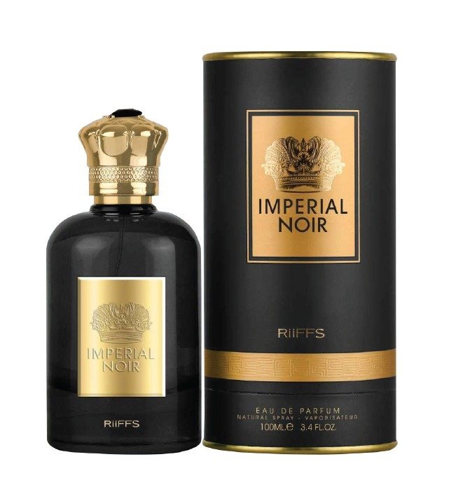 Imperial Noir EDP 100 ml