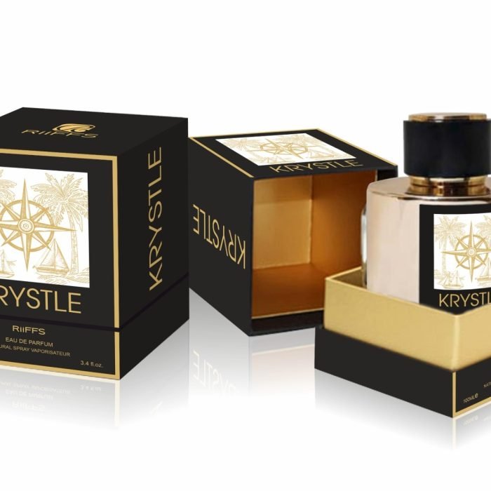 Krystle EDP 100 ml