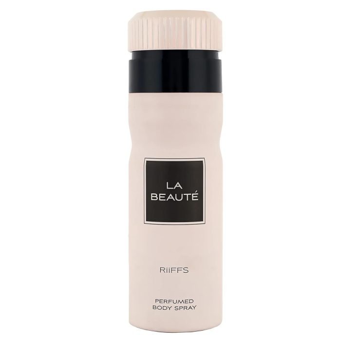 La Beaute Perfumed Body Spray 200 ml