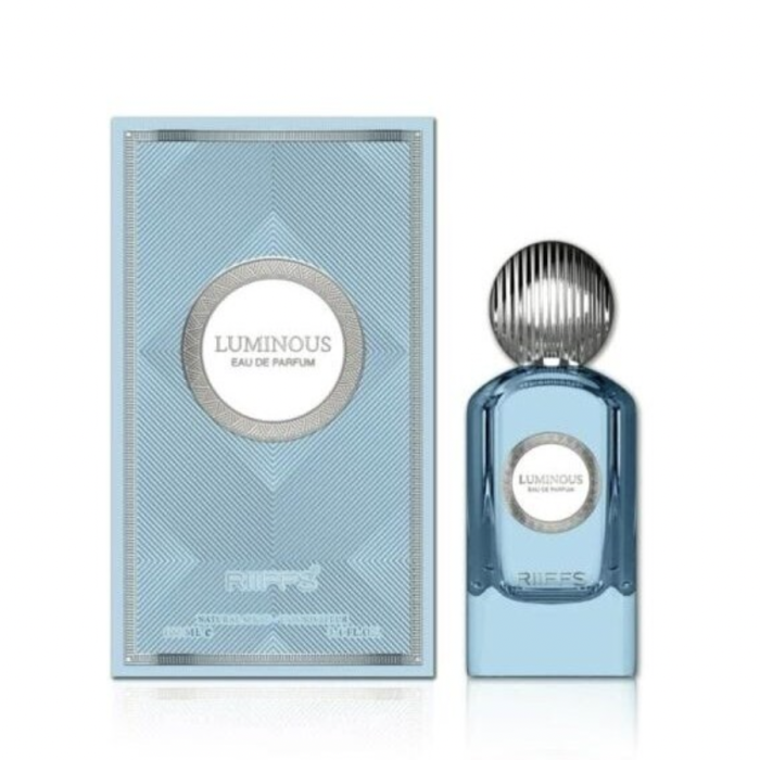 Luminous EDP 100 ml