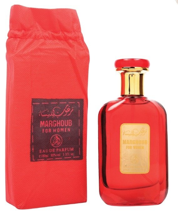 Khususi Marghoub for Women EDP 100 ml