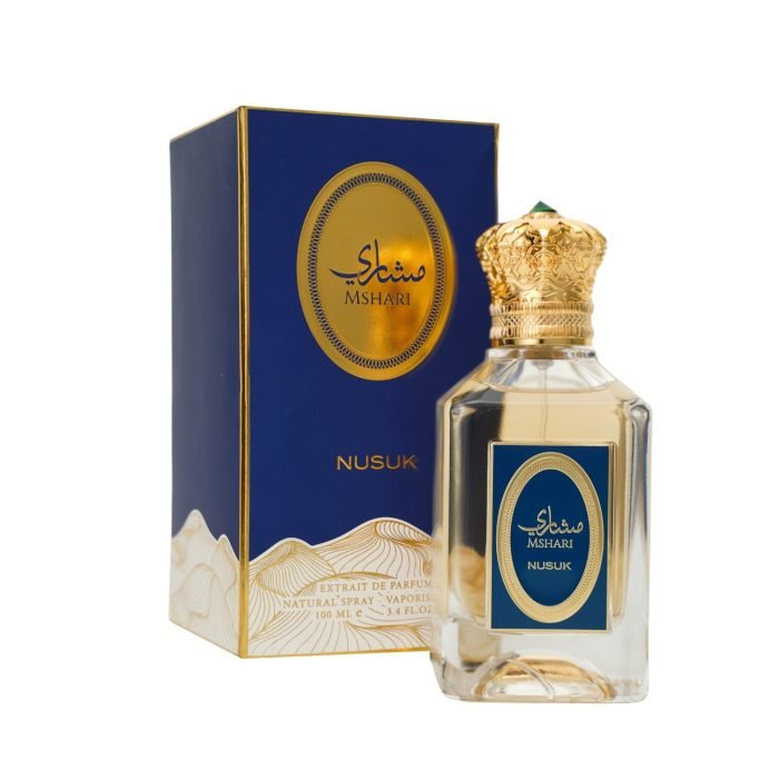 Mshari EDP 100 ml