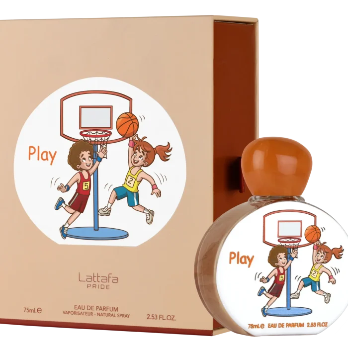 Play EDP 75 ml