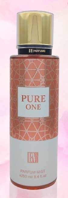 Pure One Body Mist 250 ml