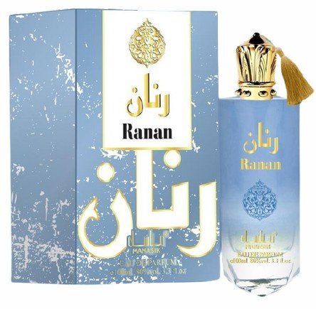 Ranan EDP 100 ml