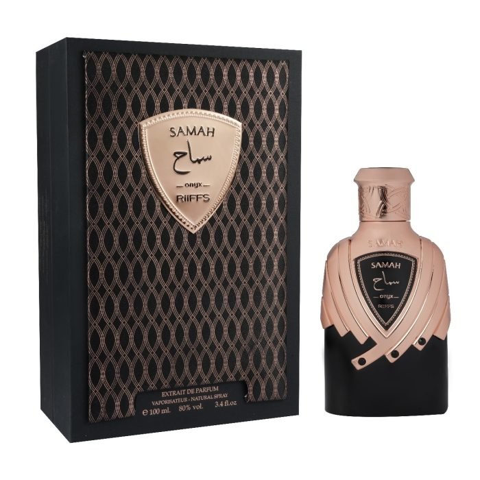 Samah Onyx EDP 100 ml