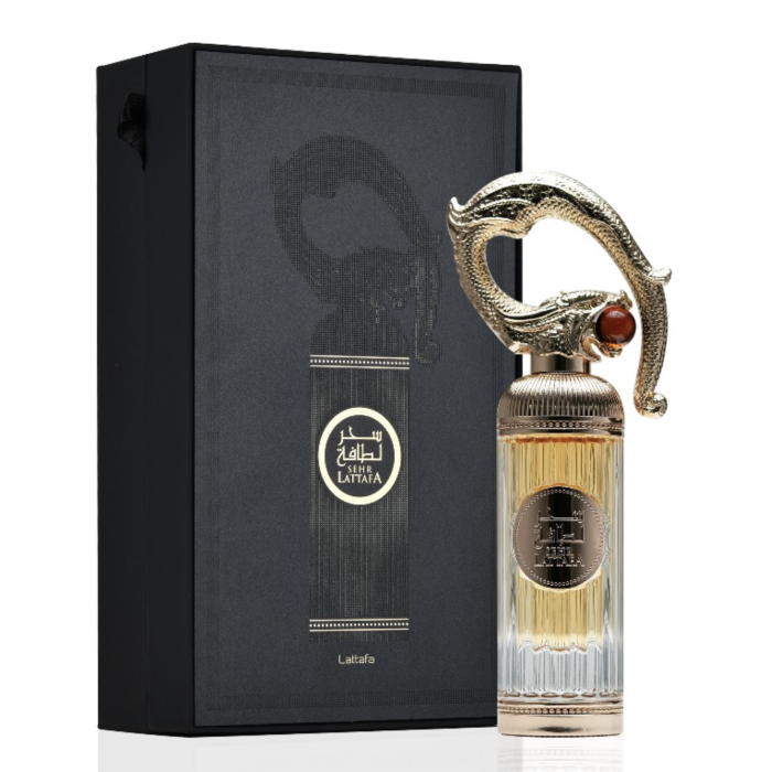Sehr EDP 100 ml