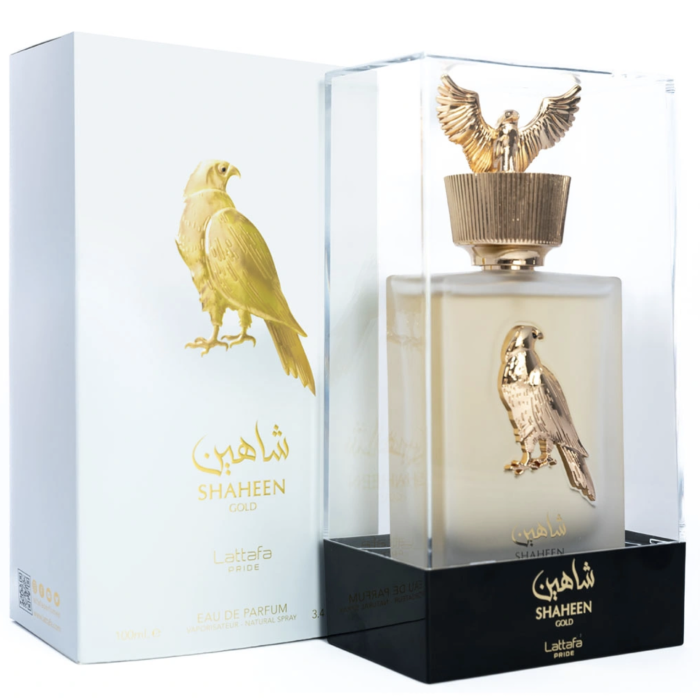 Shaheen Gold EDP 100 ml