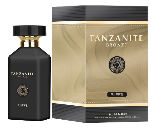 Tanzanite Bronze EDP 100 ml