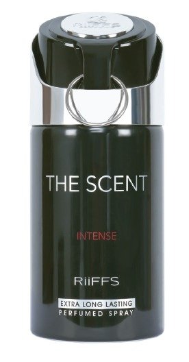 The Scent Intense Perfumed Body Spray 250 ml
