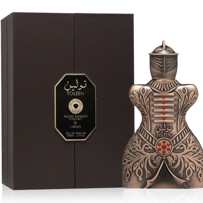 Toleen EDP 100 ml
