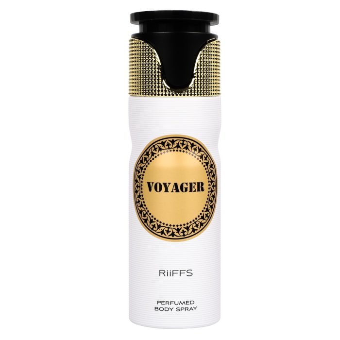 Voyager Perfumed Body Spray 200 ml