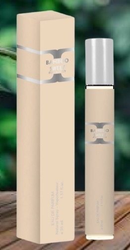 Bamboo Sweet Women EDP 35 ml